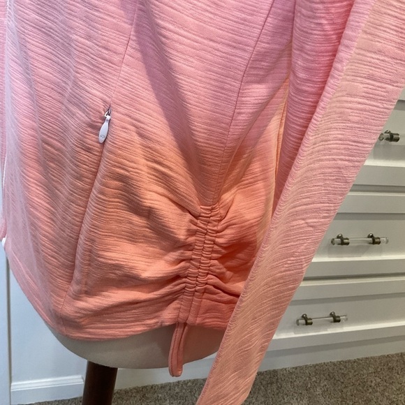 Talbots lightweight zip up jacket - Picture 7 of 8